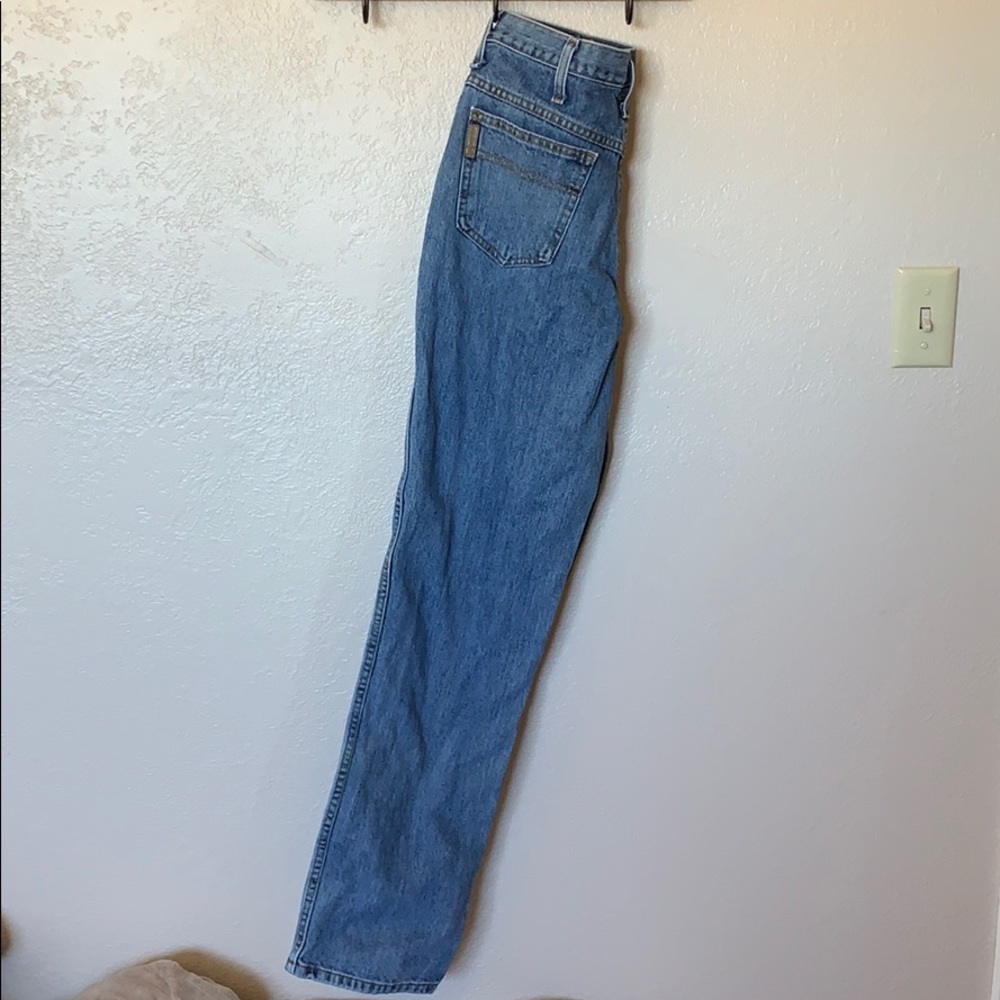 Men’s Cinch Jeans Green Label 30x34